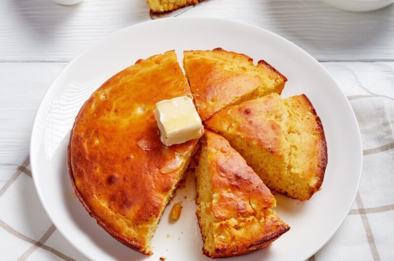 Giada De Laurentiis Buttermilk Cornbread