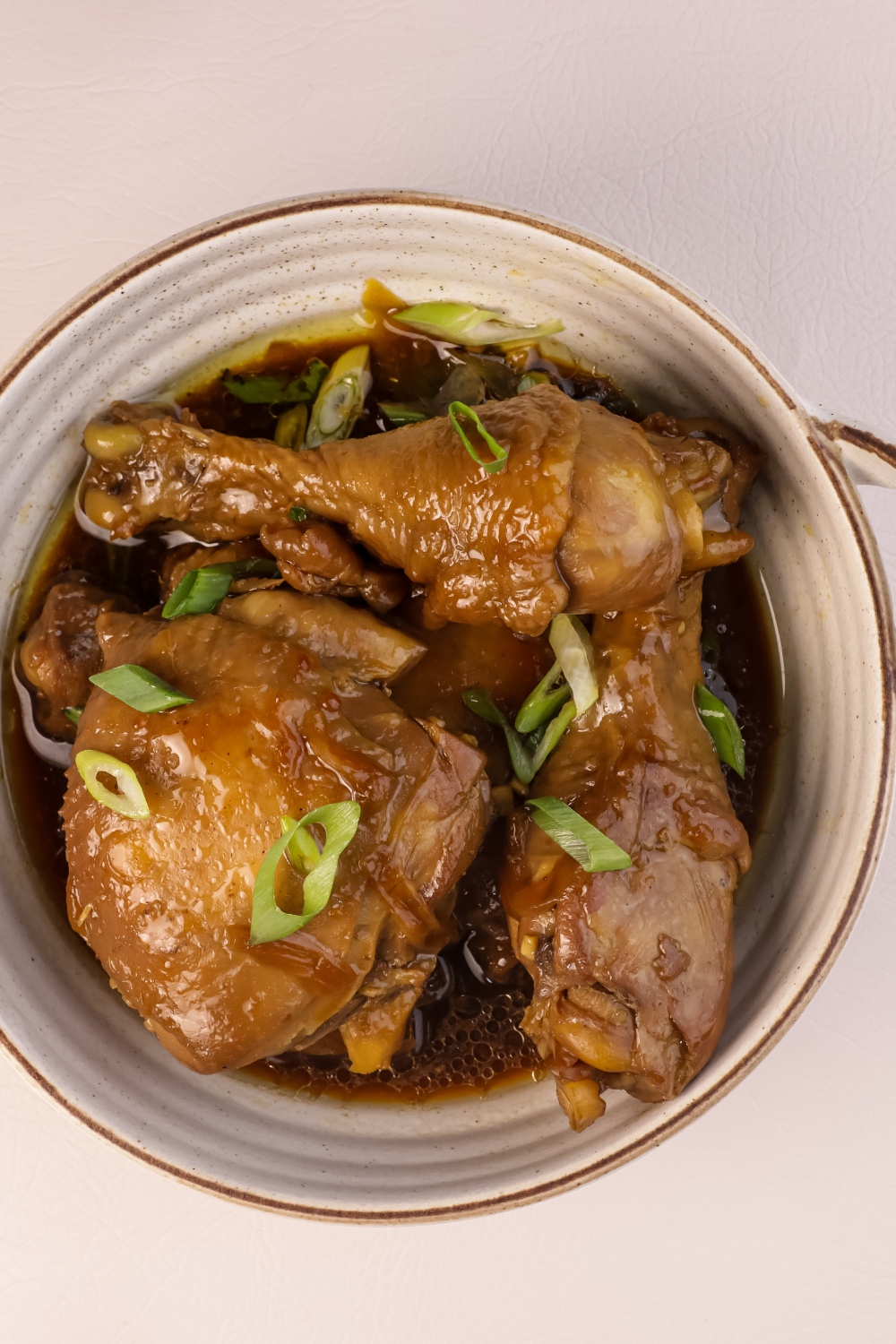 Giada De Laurentiis Chicken Adobo