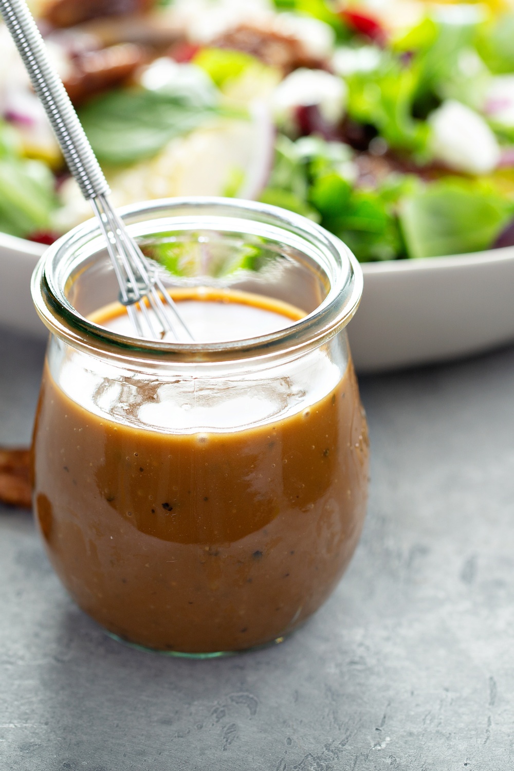 Giada’s Go-To Balsamic Vinaigrette Recipe