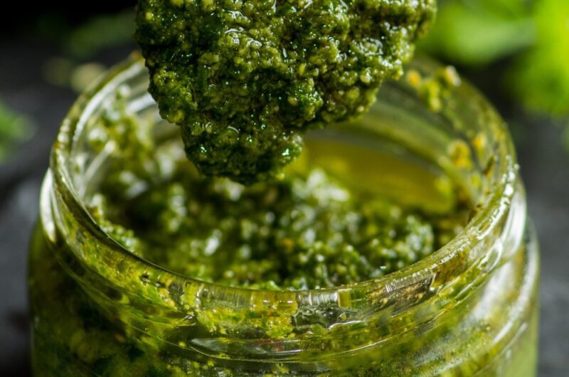 Giada De Laurentiis Classic Basil Pesto