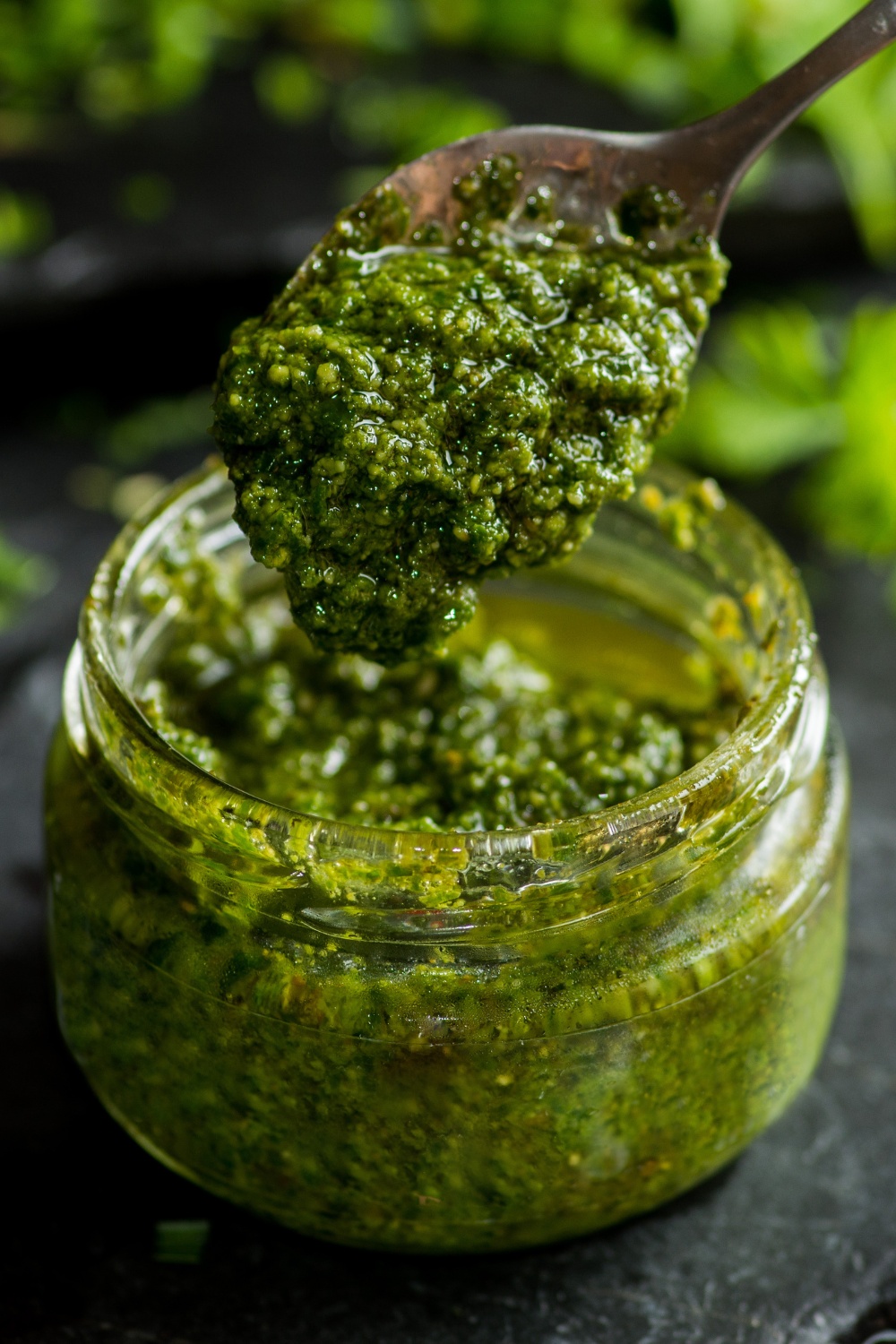 Giada De Laurentiis Classic Basil Pesto