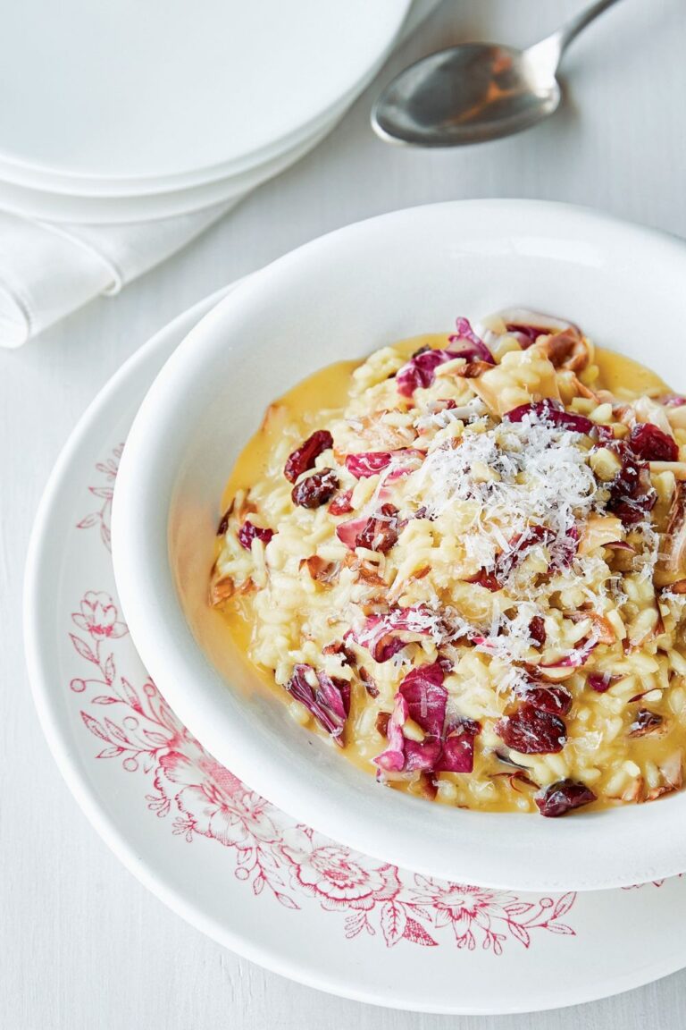 Giada De Laurentiis Bitter Rice | Giada Recipes