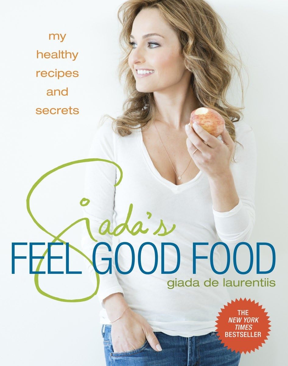 Giada’s Feel Good Food