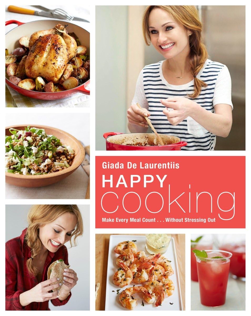 Cookbook Image