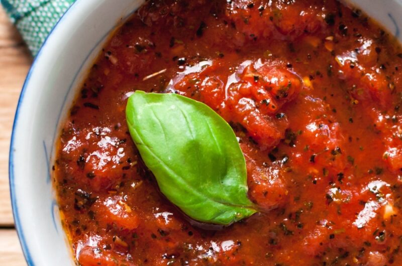 giada Spicy Tomato Sauce