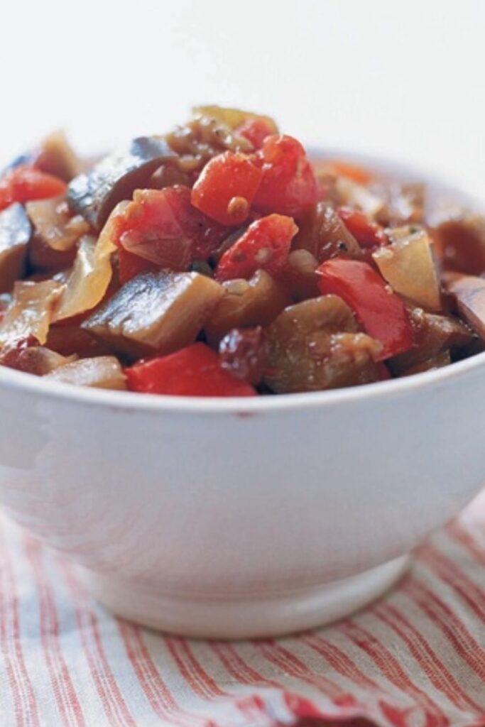 Giada Everyday Caponata