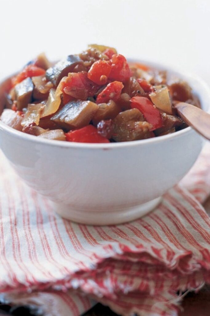 Giada Everyday Caponata