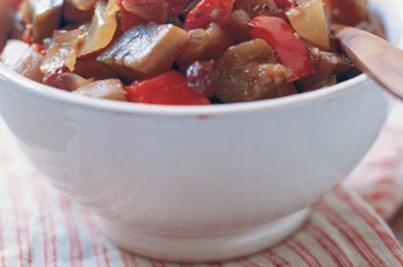 Giada Everyday Caponata