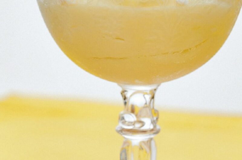 Giada Limoncello Parfaits