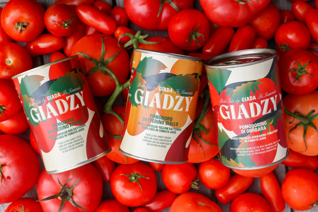 Everything You Need to Know About Authentic Italian Tomatoes