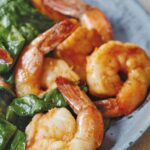 Giada Alex’s Shrimp Stir-Fry