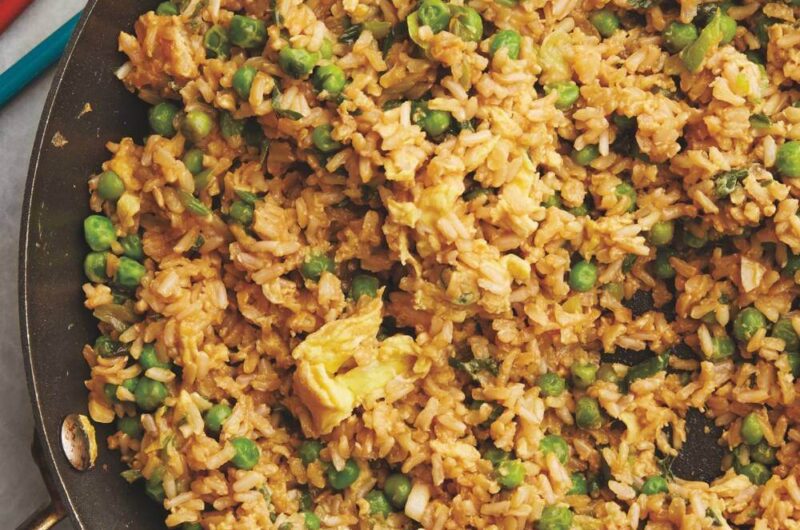 Giada Make It at Home Fried Rice