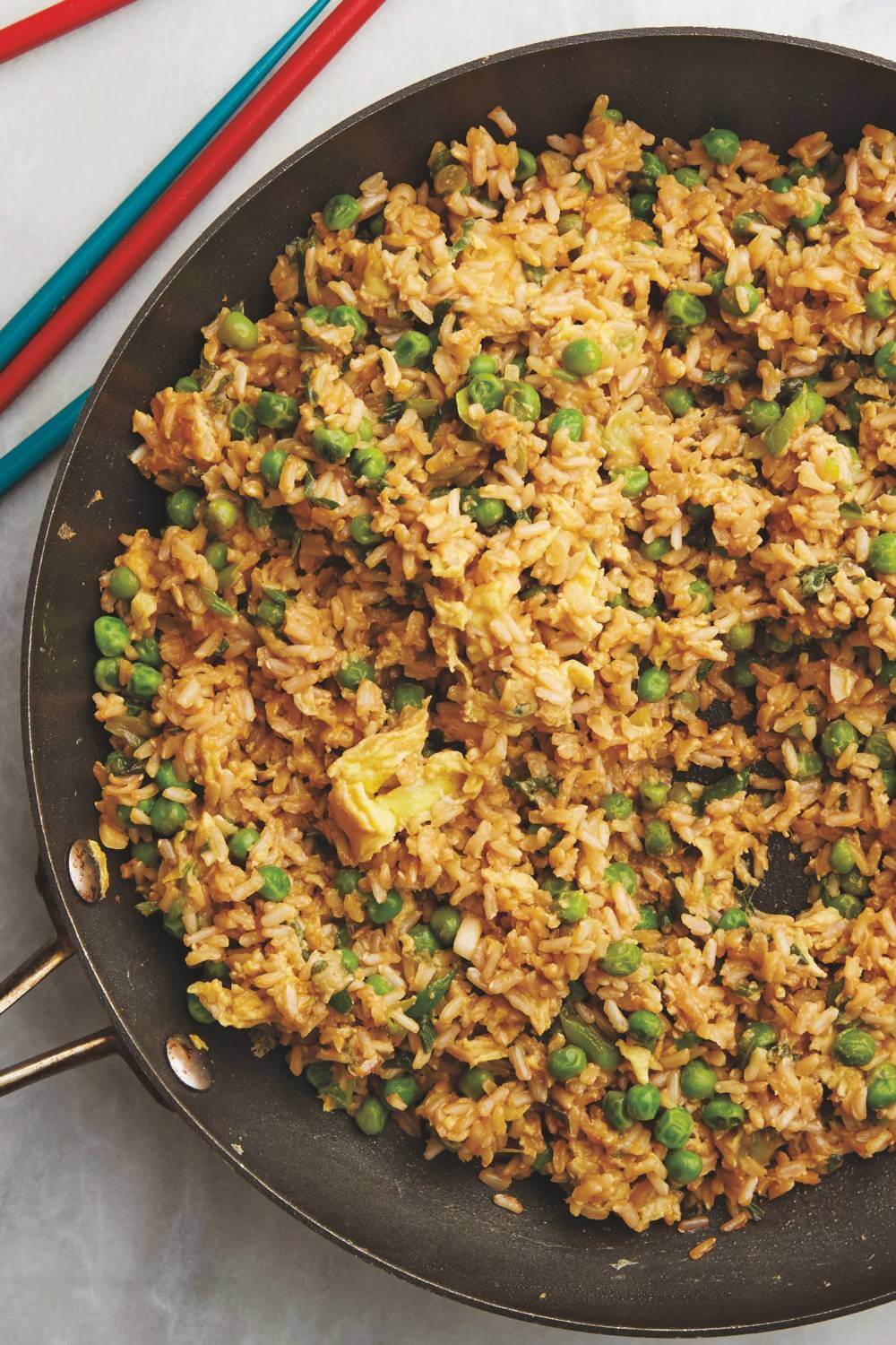 Giada Make It at Home Fried Rice