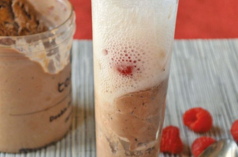 Giada Prosecco Float