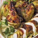 Giada Yogurt-Marinated Chicken