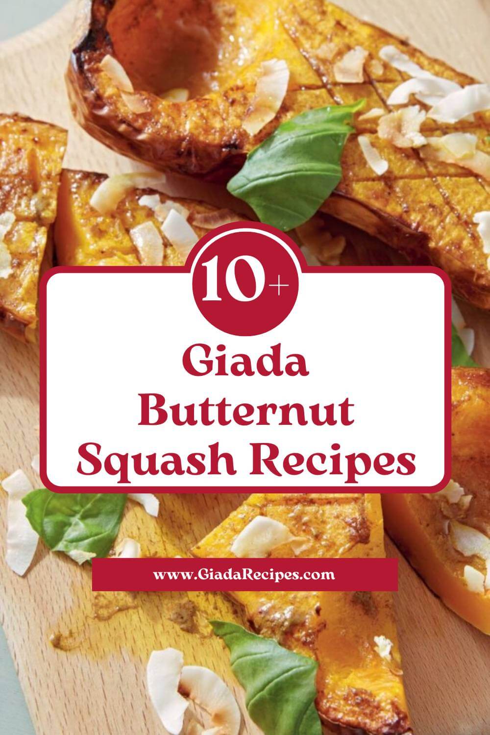 10+ Giada Butternut Squash Recipes