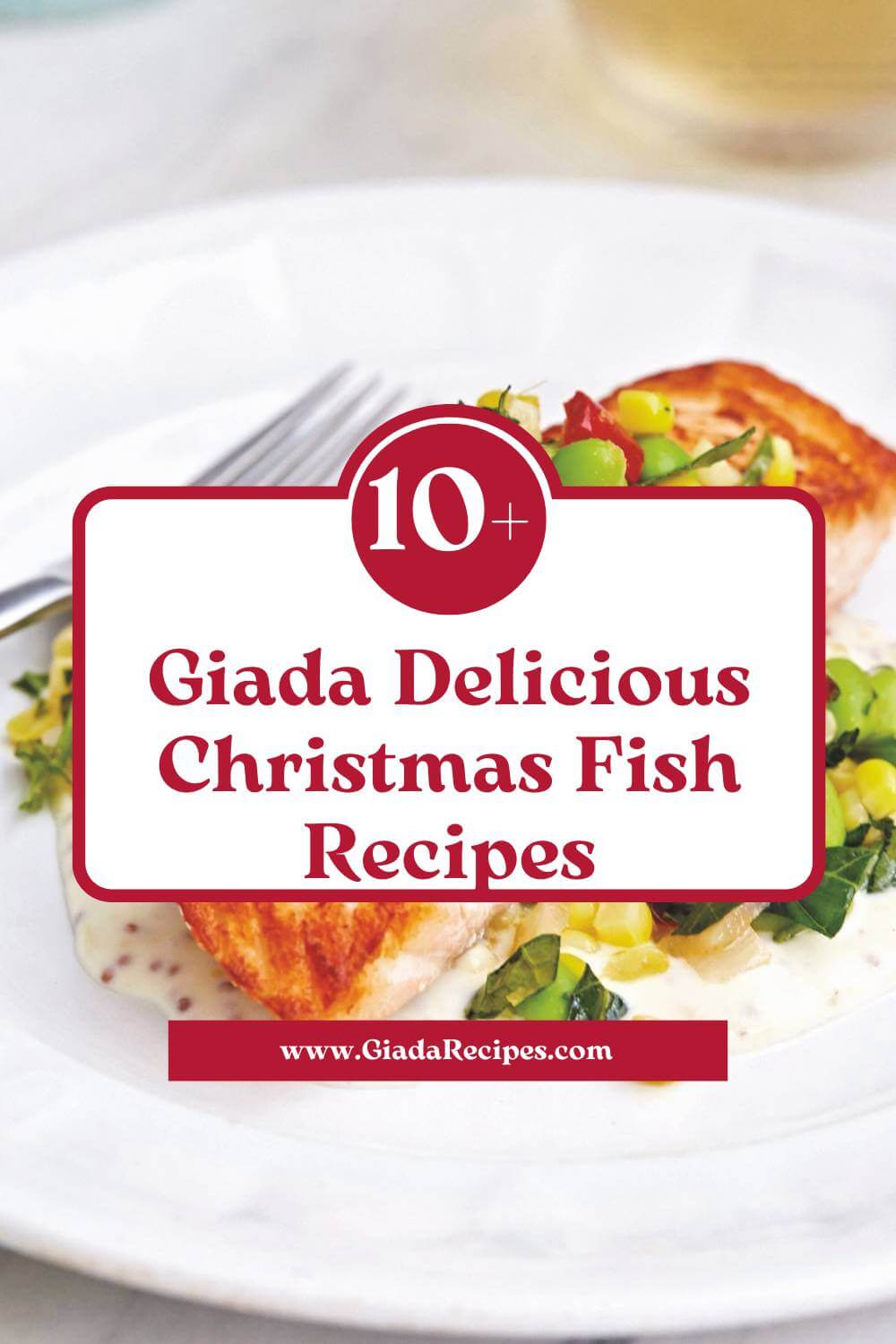 10+ Giada Delicious Christmas Fish Recipes