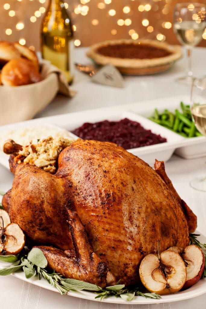 3 Ways to Transform Turkey Leftovers Into Culinary Masterpieces