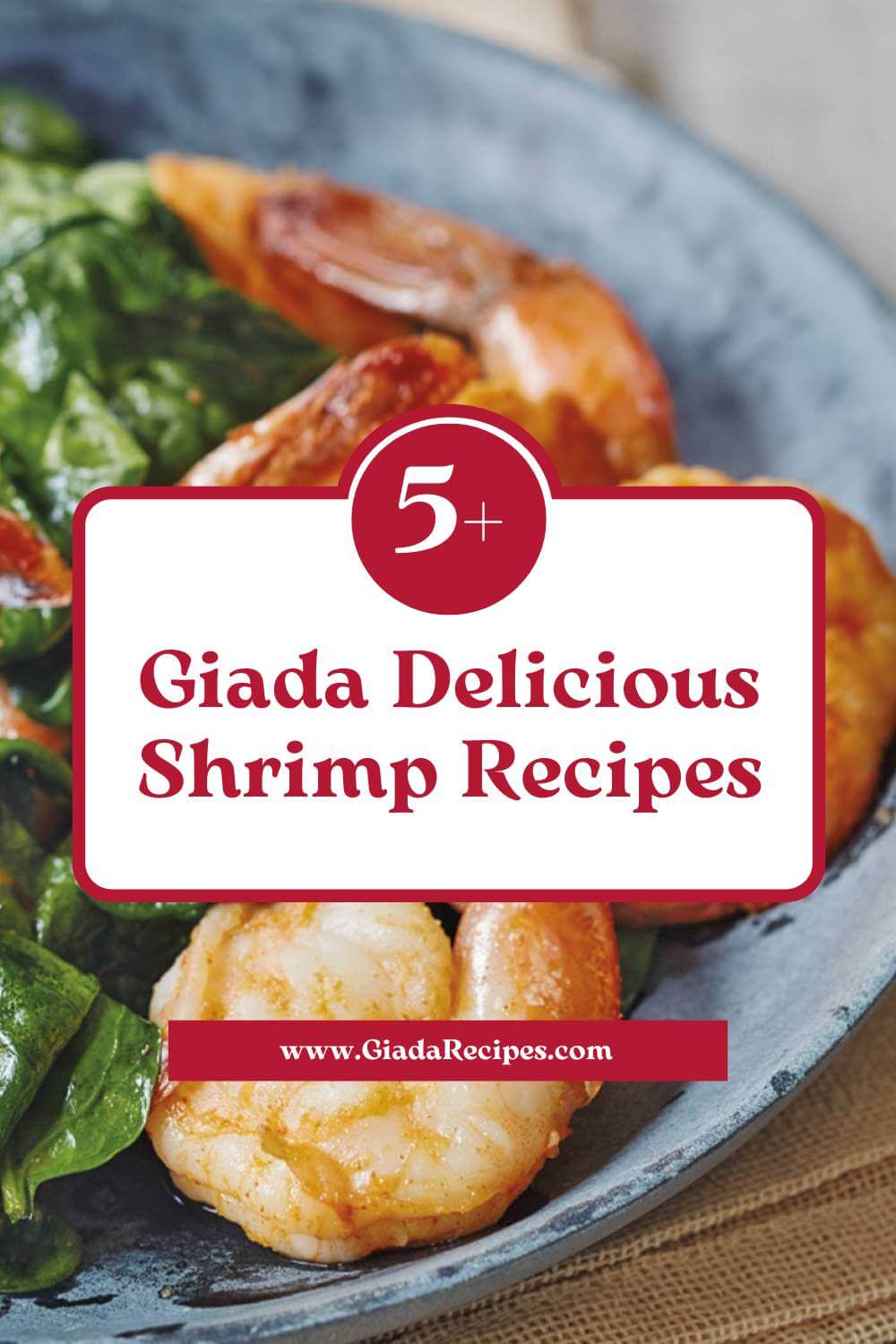 5+ Giada Delicious Shrimp Recipes