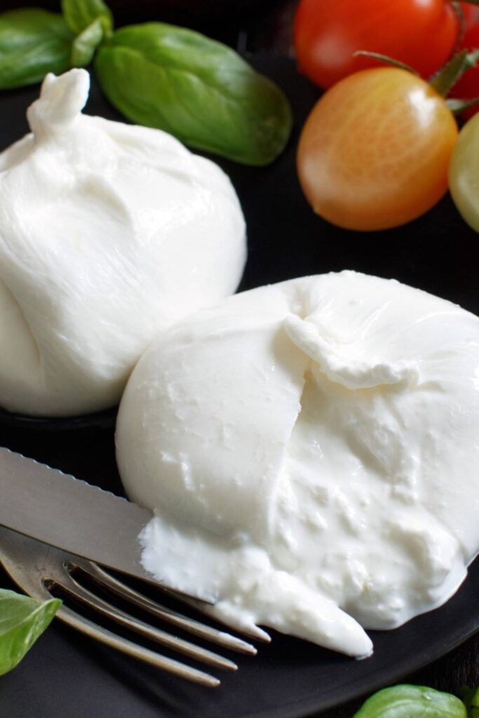 Burrata