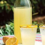 Giada Italian Lemonade