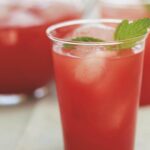 Giada Watermelon Agua Fresca