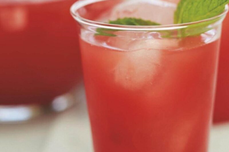 Giada Watermelon Agua Fresca