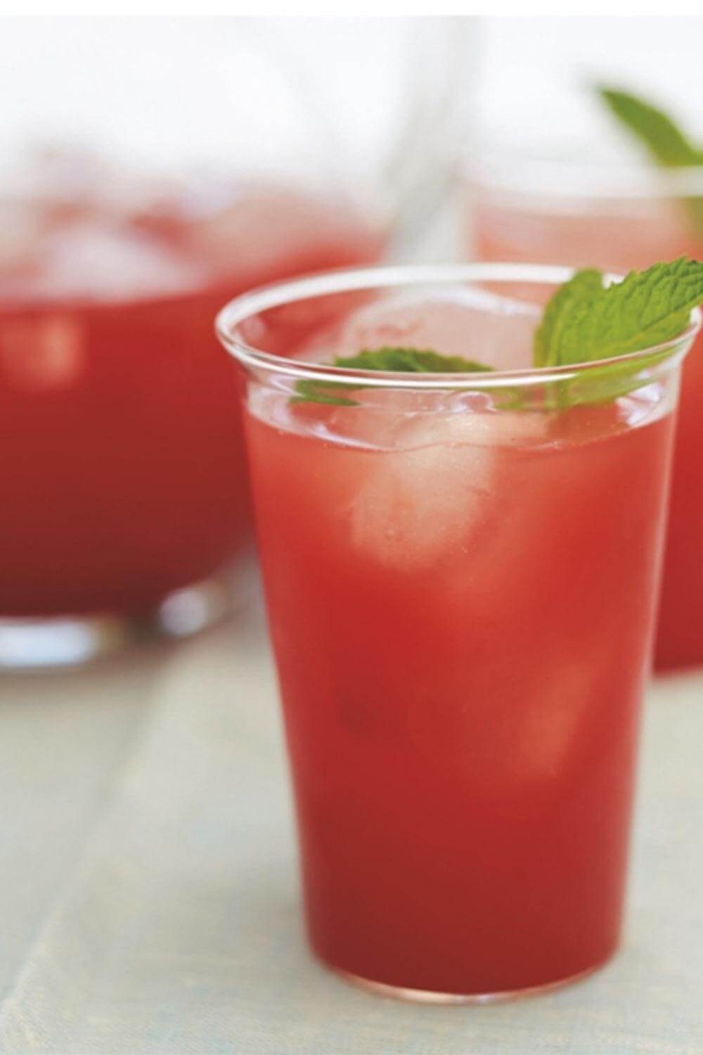 Giada Watermelon Agua Fresca