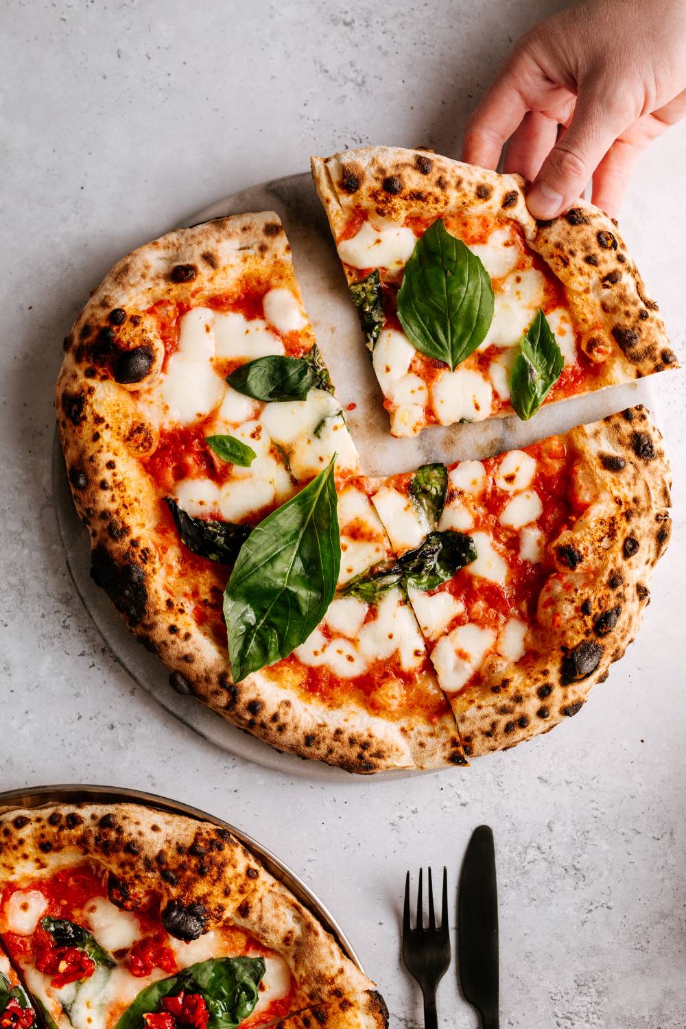 What Type Of Mozzarella Should You Use For Pizza Giada Recipes