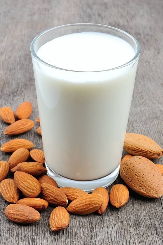 Giada Almond Milk