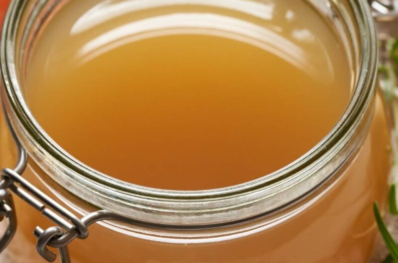 Giada Vegetable Broth