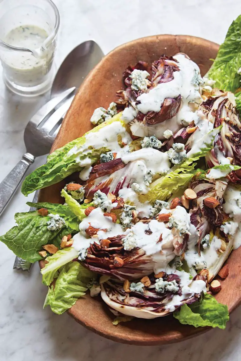 Giada Better Wedge Salad