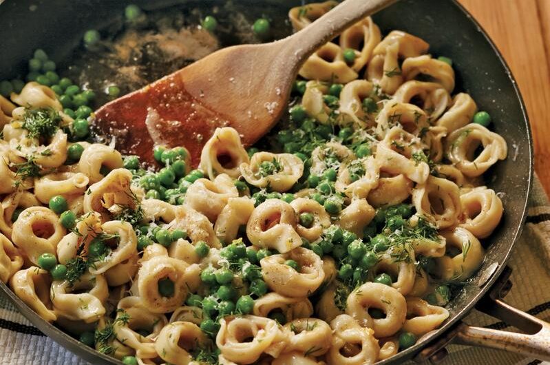 Giada Brown Butter Tortellini