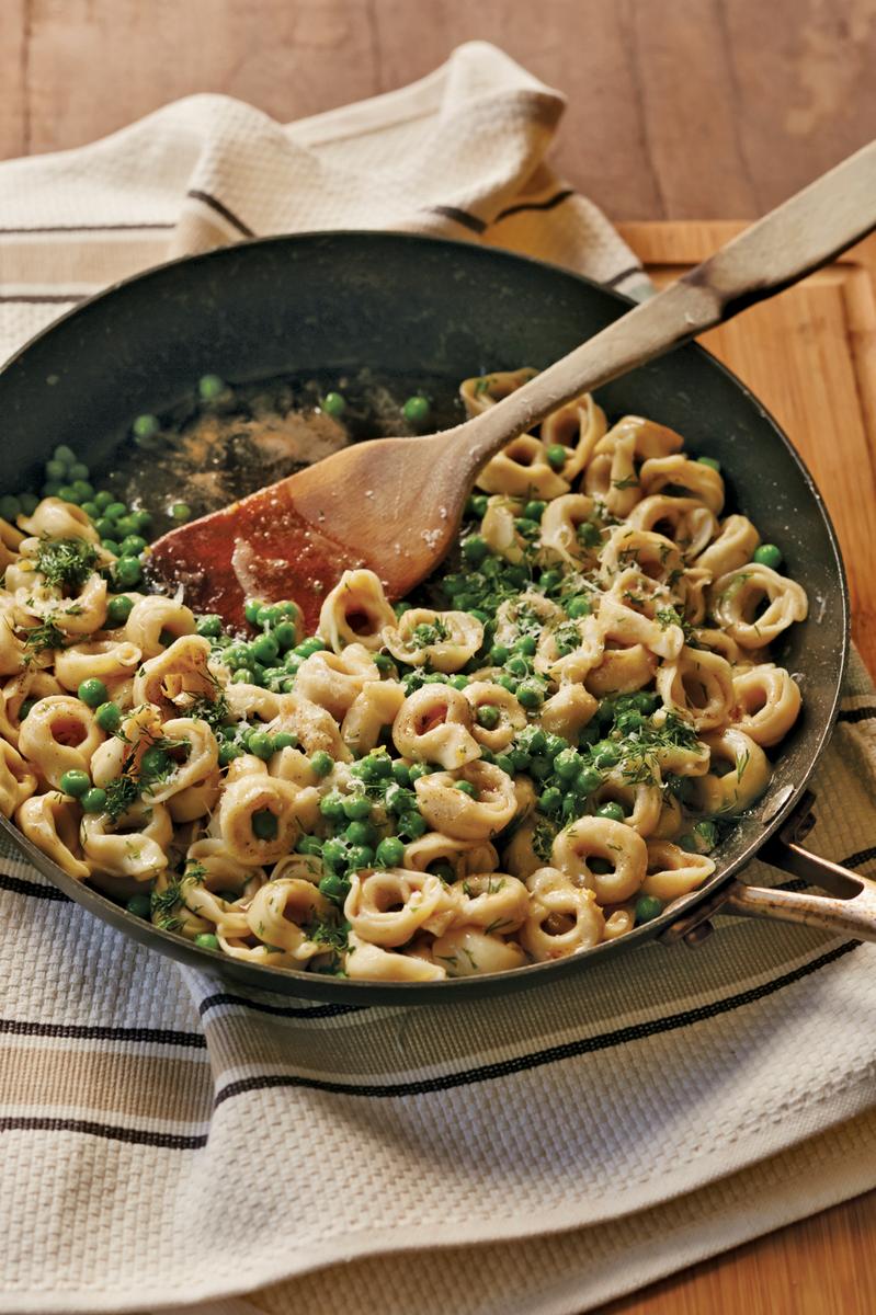 Giada Brown Butter Tortellini