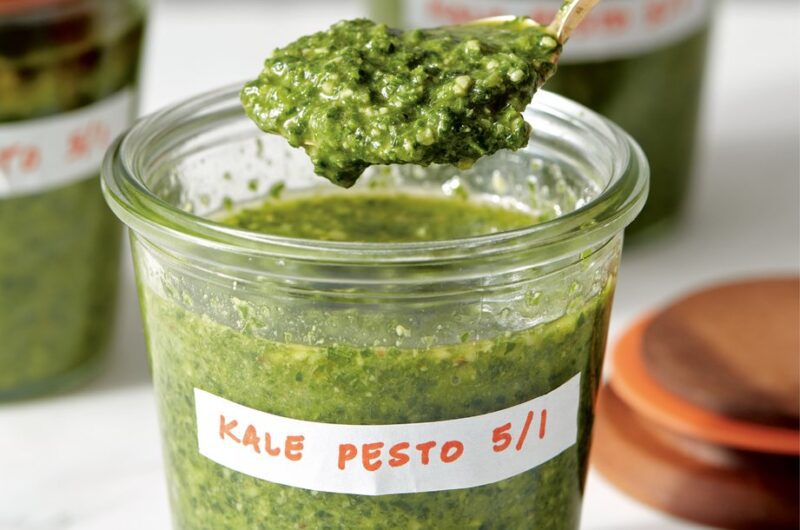 Giada Kale Pesto