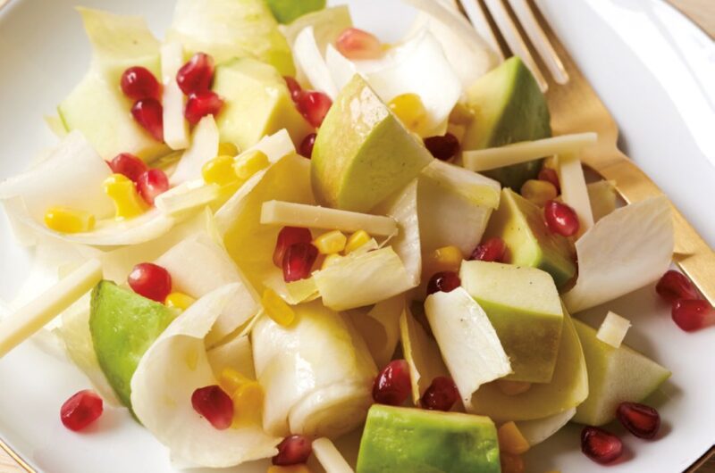 Giada Raffy’s Holiday Salad