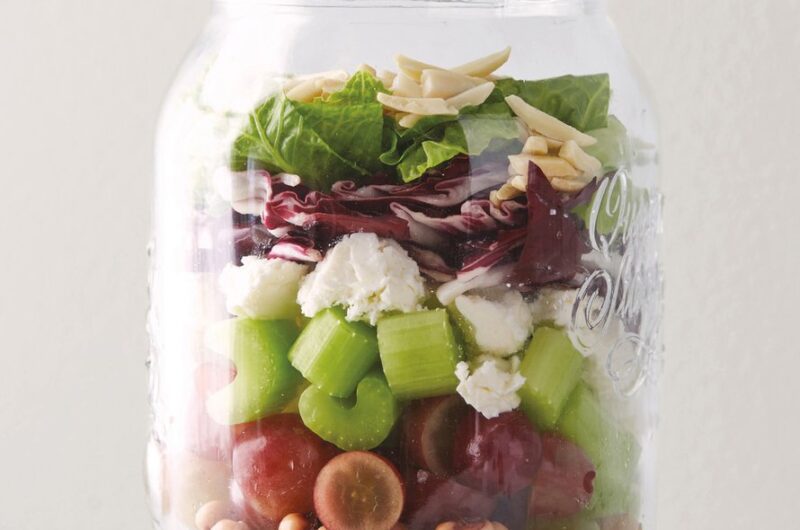 Giada Shaker Salad