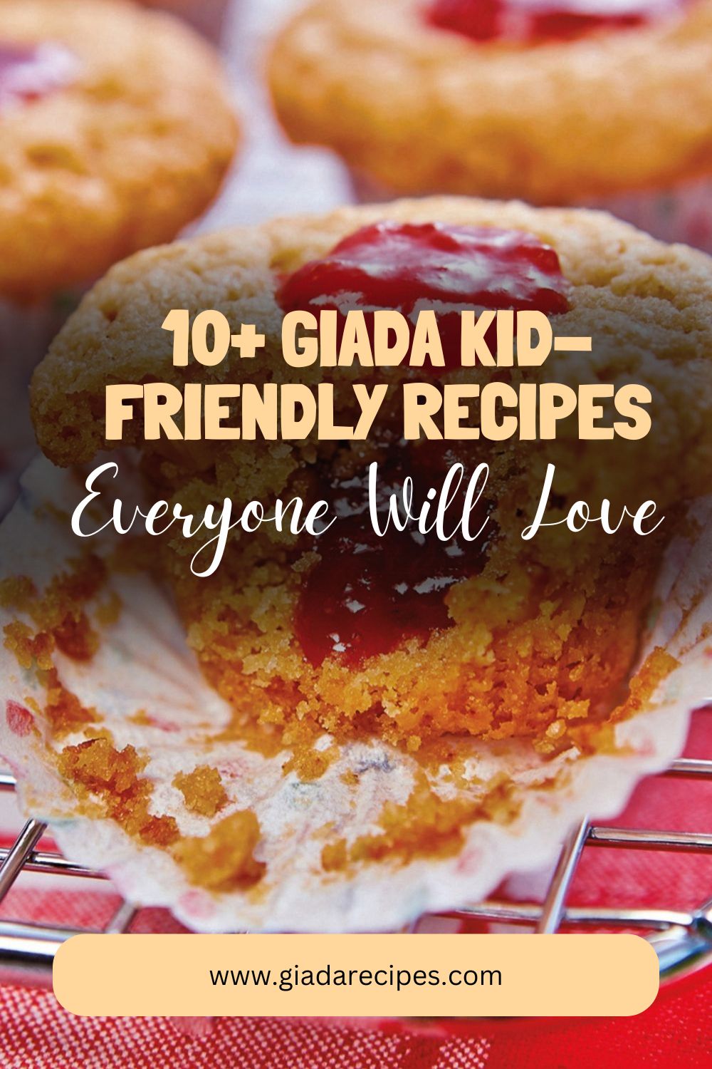 10+ Giada Kid-Friendly Recipes Everyone Will Love
