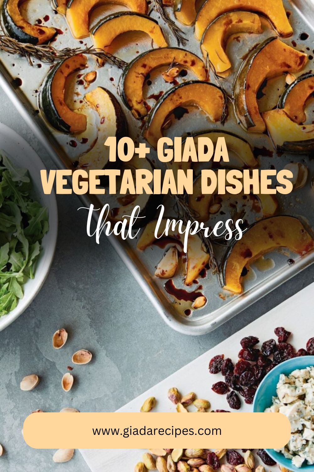 10+ Giada Vegetarian Dishes That Impress