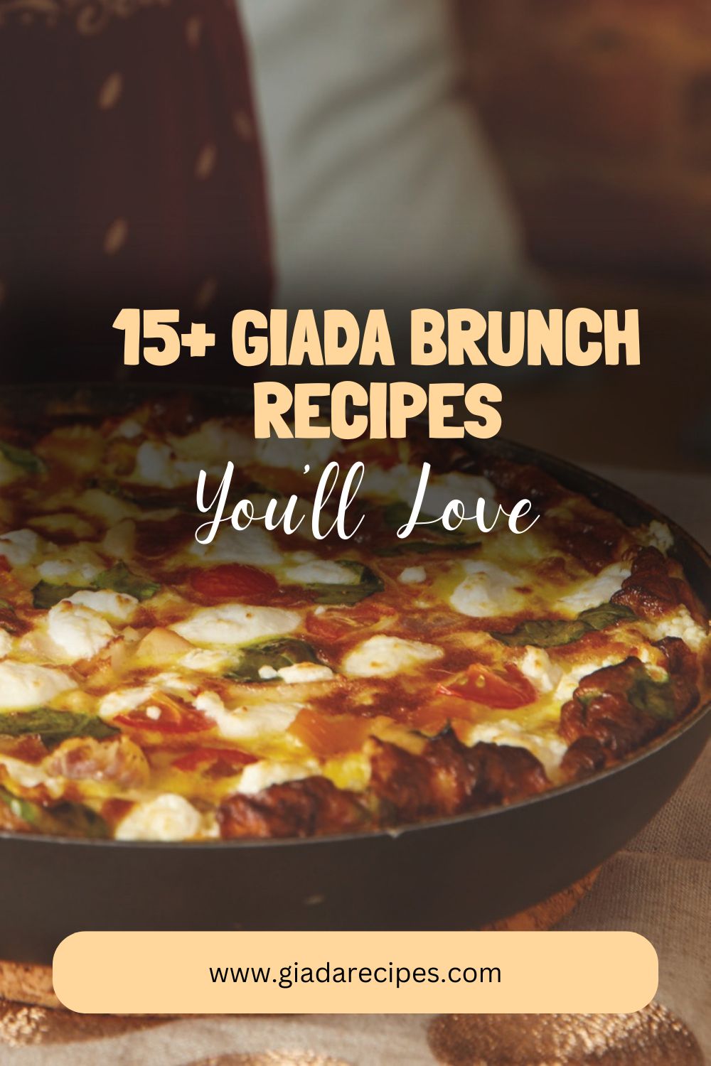 15+ Giada Brunch Recipes You’ll Love