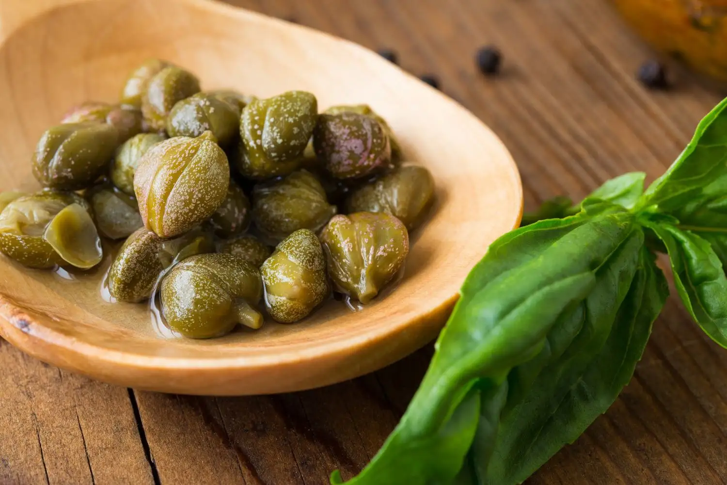 Capers in Italian Cooking: How to Use This Salty Secret Like a Pro
