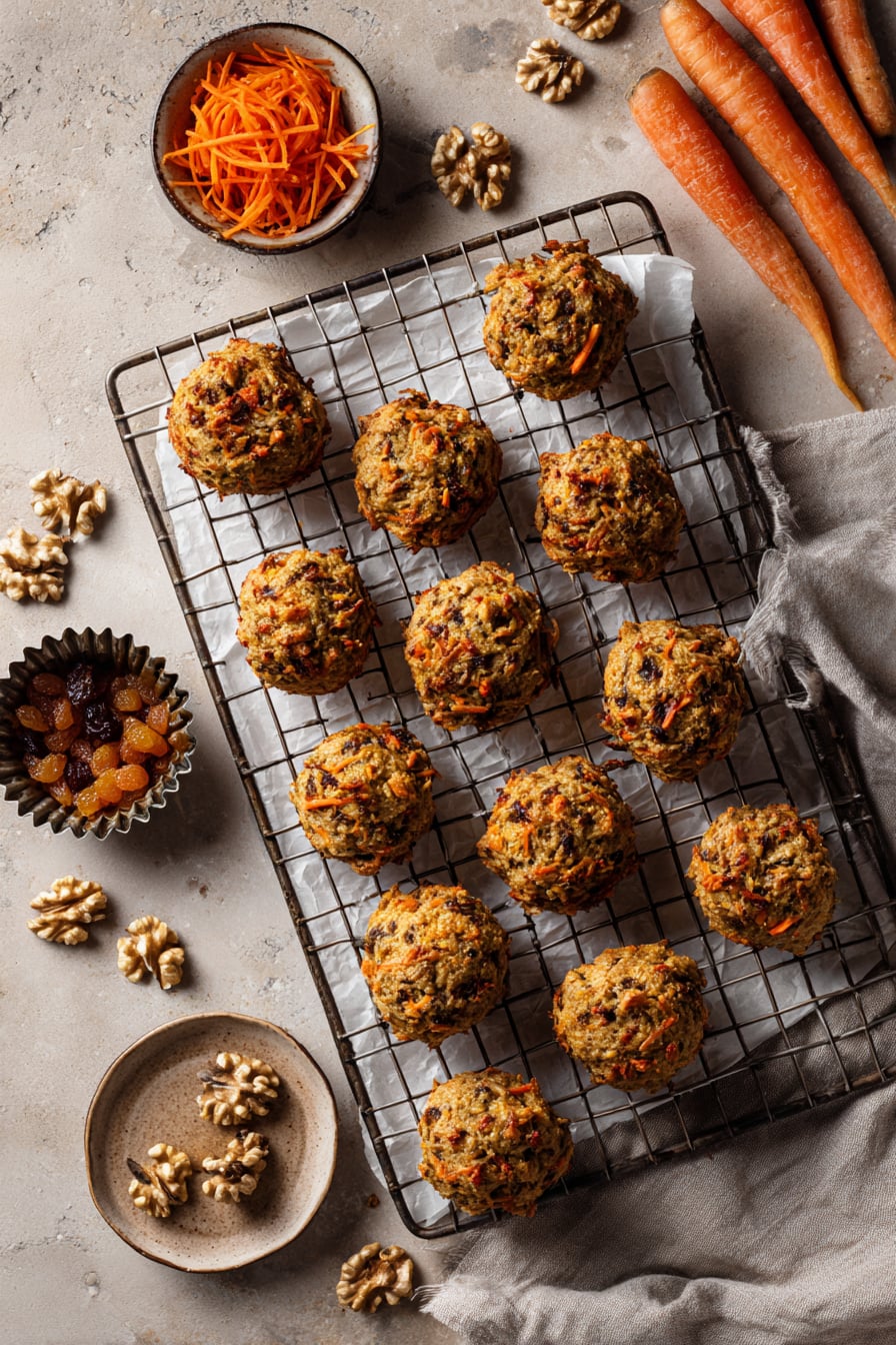 Giada’s 3 Make-Ahead Breakfasts for Busy Mornings