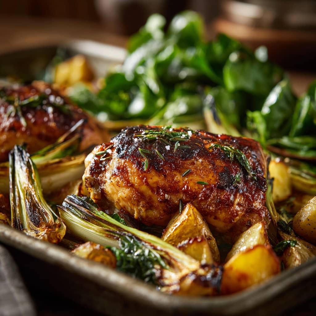 Giada’s Family Date Night Menu