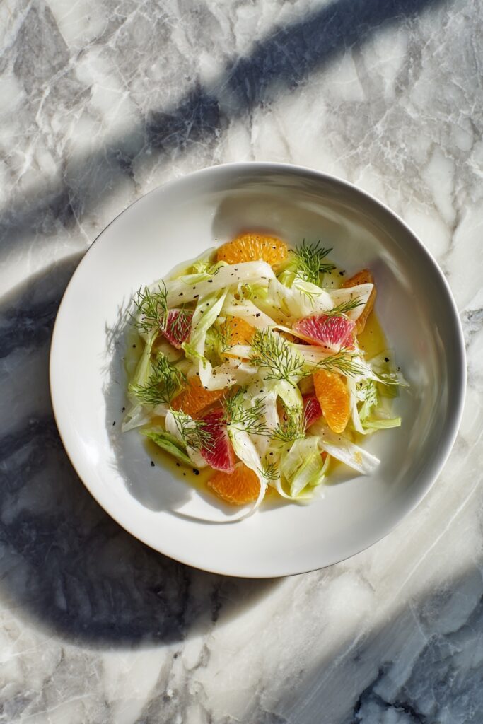 Giada’s Fennel Playbook