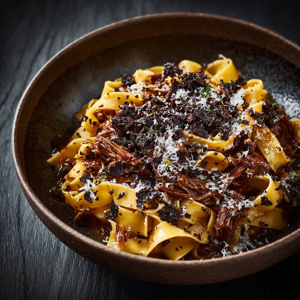 Giada’s Make-Ahead Valentine’s Dinner Menu