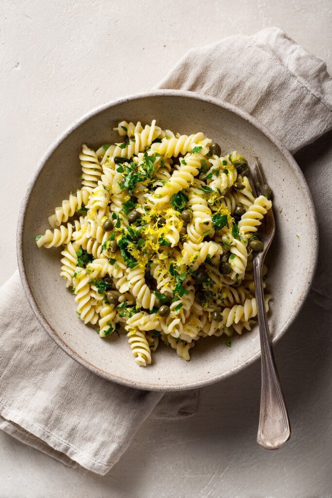 Giada’s Pantry Clean-Out Meals (No Leftover Taste)