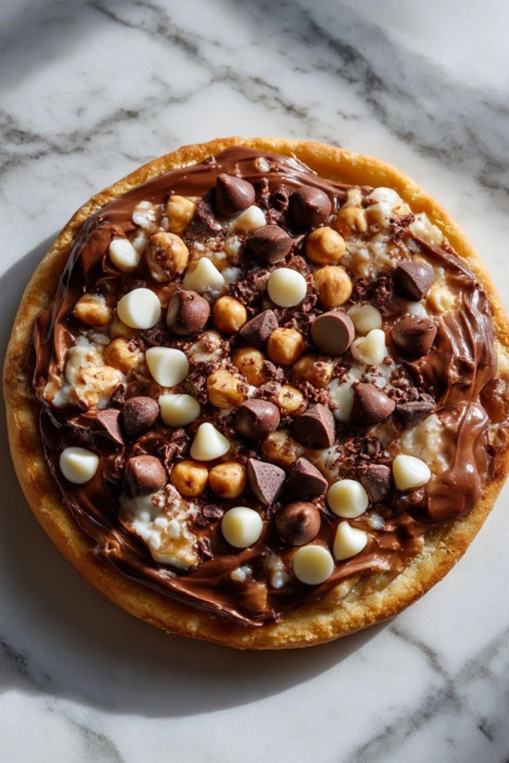 Giada Chocolate Pizza Recipe