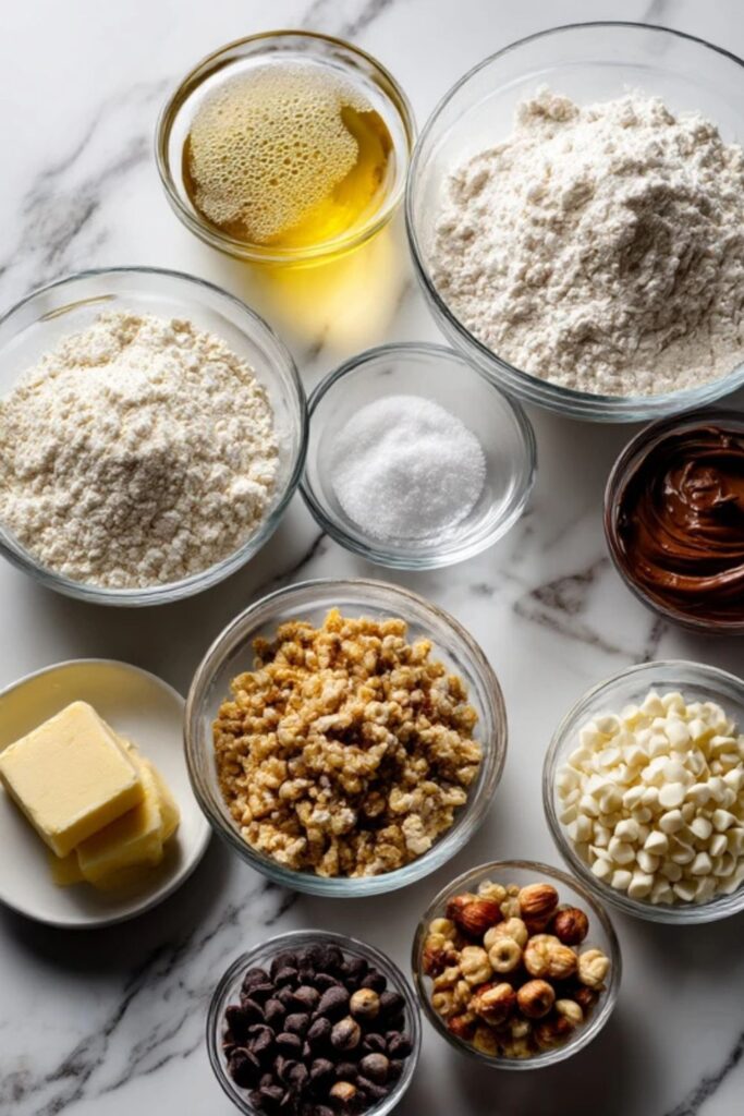 Giada Chocolate Pizza Recipe